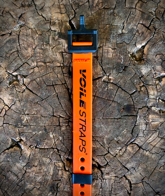 Voile Straps