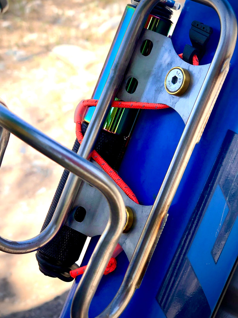 Load image into Gallery viewer, Universal Pump Mount V.2