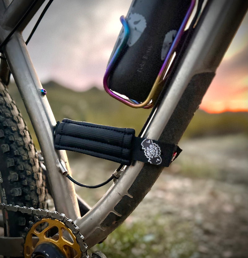 Load image into Gallery viewer, Bikepacker's Portage Strap