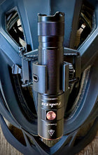 Load image into Gallery viewer, *NEW* Fenix Helmet Mount for Flashlights