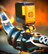 Load image into Gallery viewer, *NEW* Universal Stem/Handlebar GoPro Mount