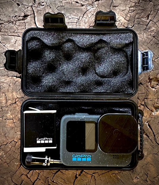 Essential Gear Case