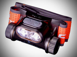 *NEW* Fenix HM65R-T V2 Headlamp* w/ FREE Helmet Mount