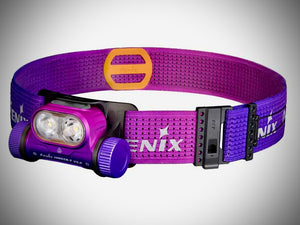 *NEW* Fenix HM65R-T V2 Headlamp* w/ FREE Helmet Mount