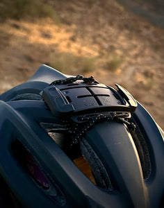 *NEW* Fenix Helmet Mount for Headlamps