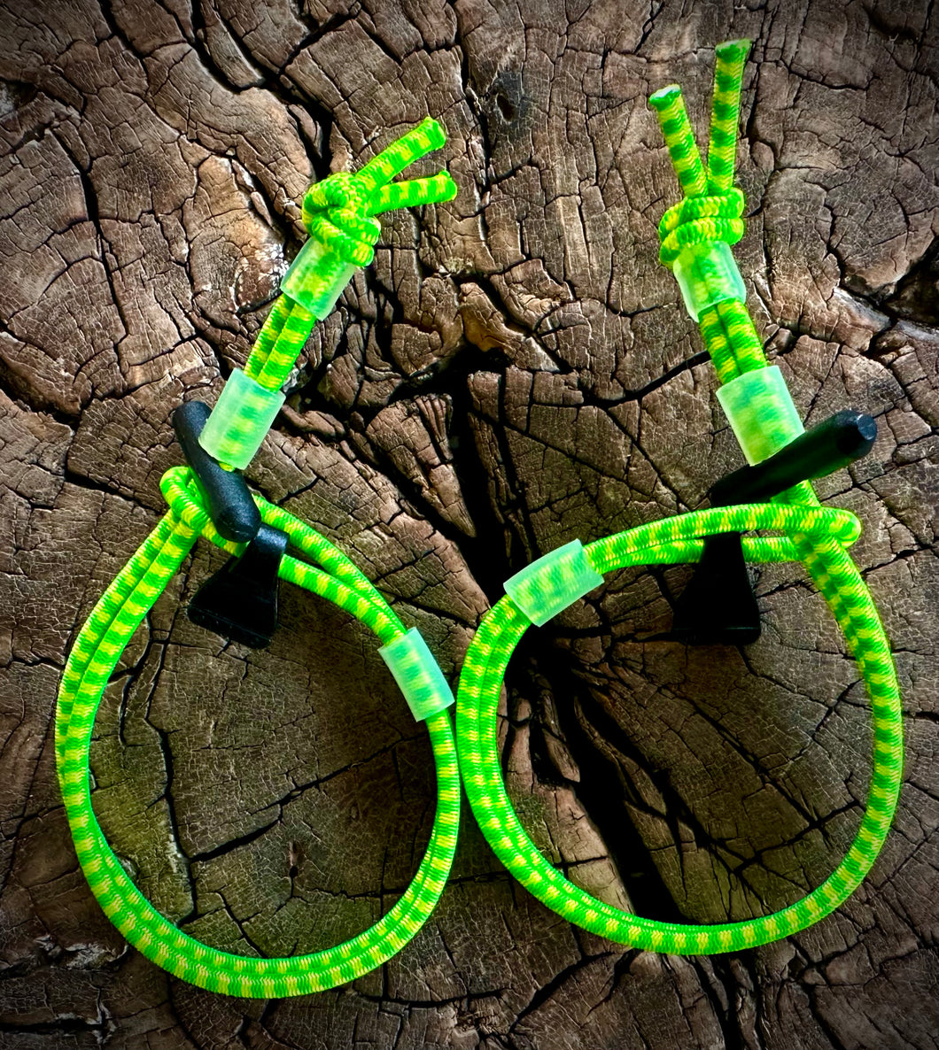 Mini Shock Cord Grippers