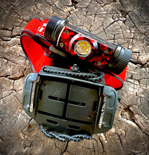 Load image into Gallery viewer, *NEW* Fenix HM62R-T Lightweight Headlamp* w/ FREE Helmet Mount