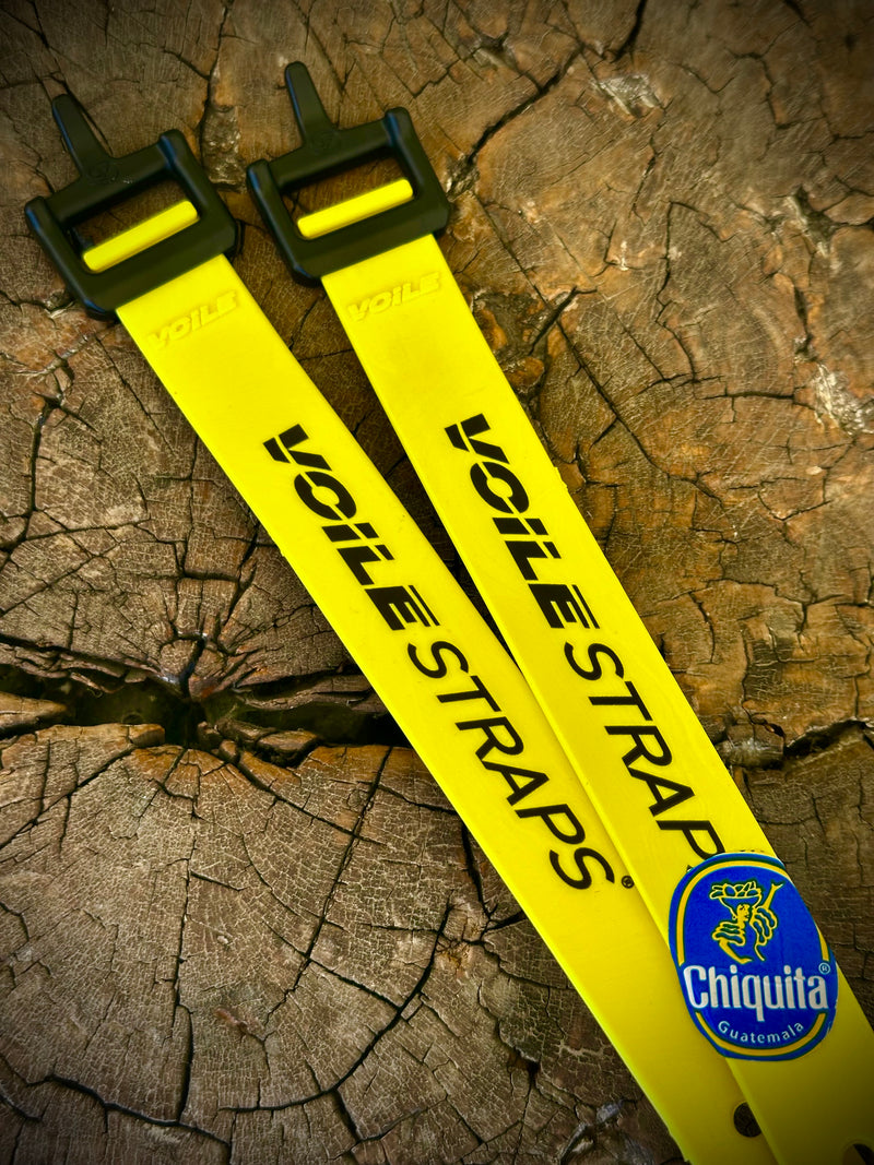 Load image into Gallery viewer, Voile Straps
