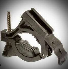 Fenix Quick Release Mounts