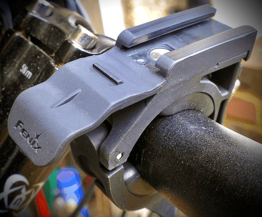 Fenix Quick Release Mounts