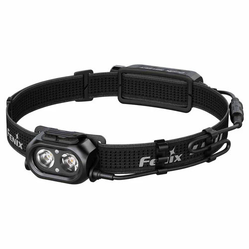 *NEW* Fenix HP12R-T Headlamp* w/ FREE Helmet Mount