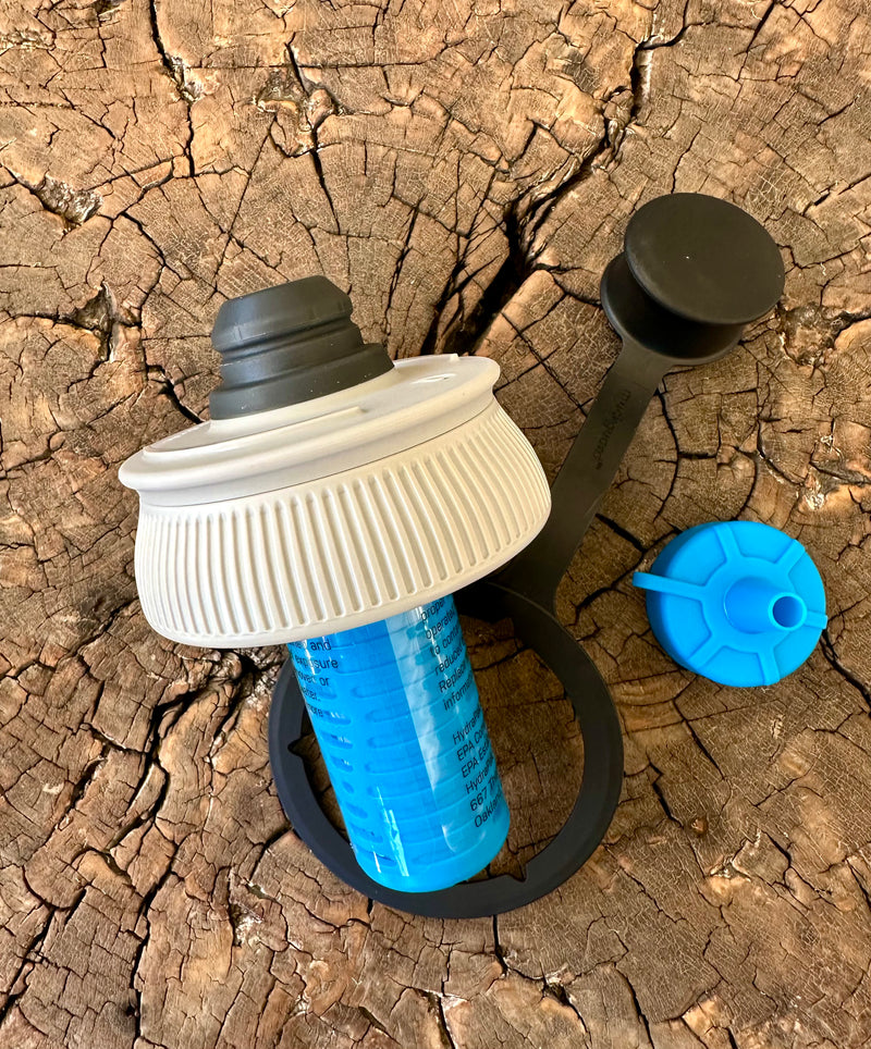 Load image into Gallery viewer, *NEW* BreakAway+ Filtration Cap
