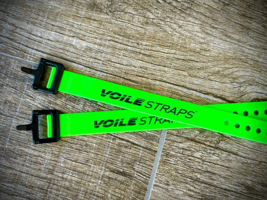 Voile Straps