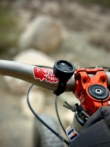 *NEW* Ultimate Garmin Mount