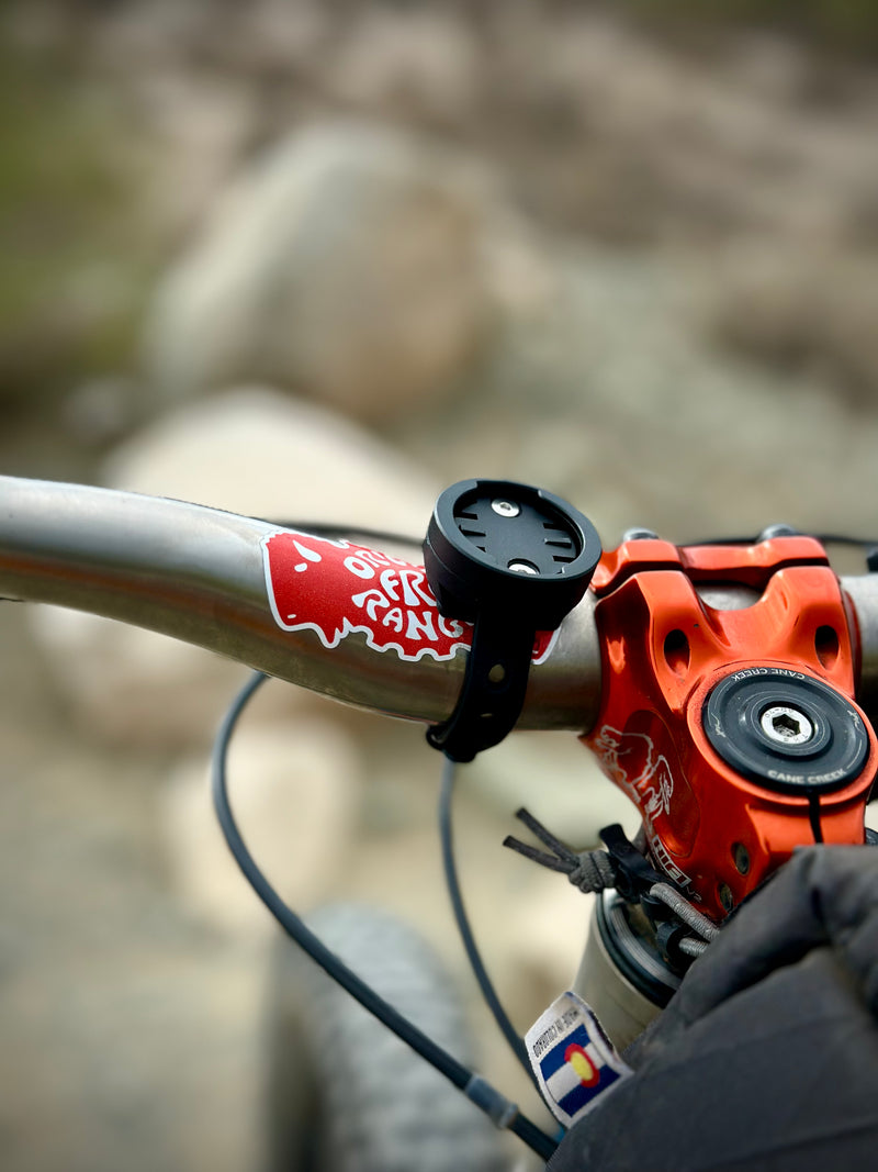 Load image into Gallery viewer, *NEW* Ultimate Garmin Mount
