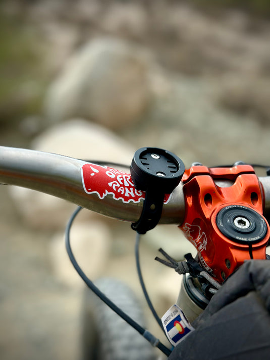 *NEW* Ultimate Garmin Mount