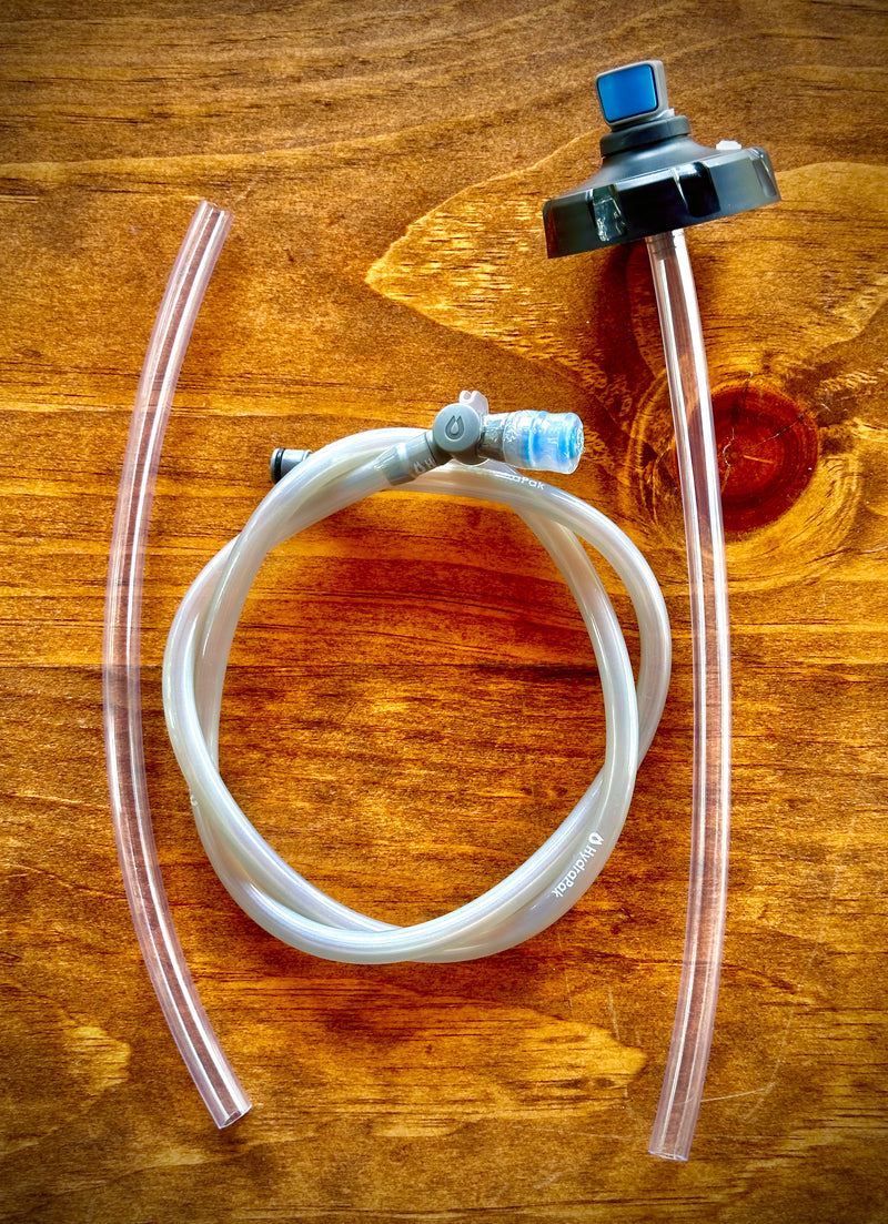 Load image into Gallery viewer, *NEW* Re:Cap Plug-N-Play Adapter Cap for Bike Bottles
