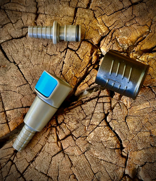 HydraPak Inline Connector