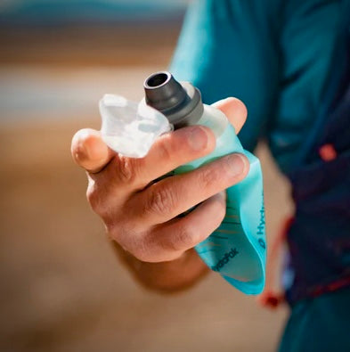 Load image into Gallery viewer, *NEW* HydraPak SoftFlask Energy 150ml
