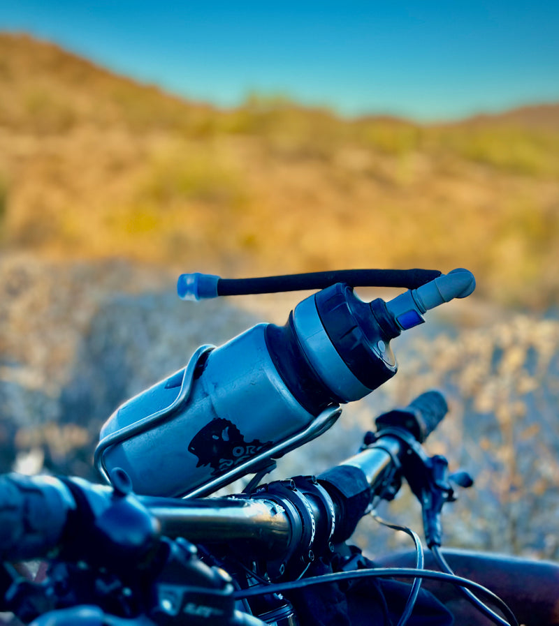Load image into Gallery viewer, *NEW* Top-Cap Hydration Combo
