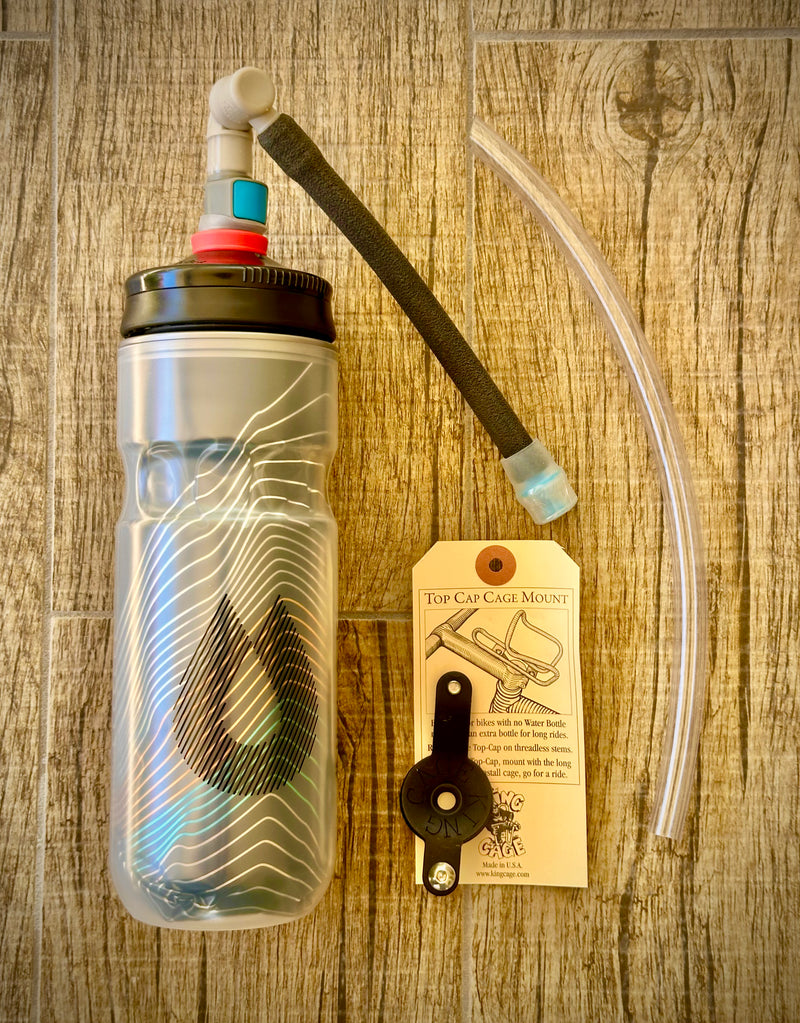 Load image into Gallery viewer, *NEW* Top-Cap Hydration Combo
