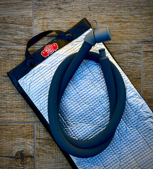 *NEW* Thermal Hydro Sleeve