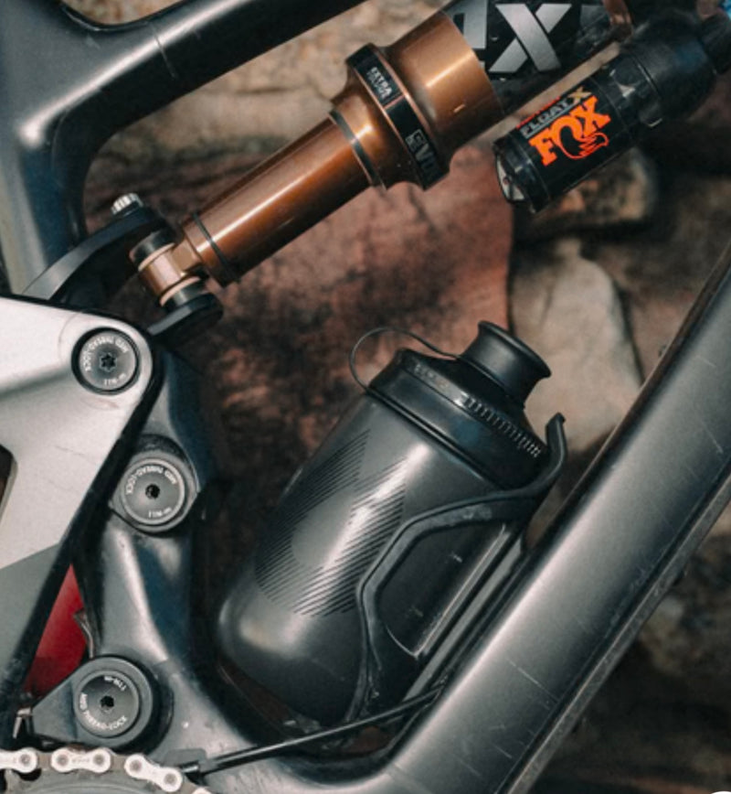 Load image into Gallery viewer, HydraPak/Polar Water Bottles
