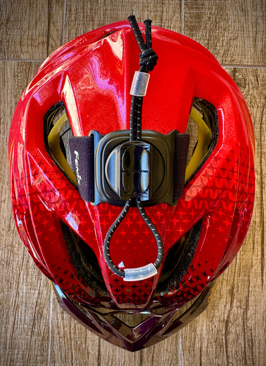 Fenix Wrist/Helmet Light Mount V.2