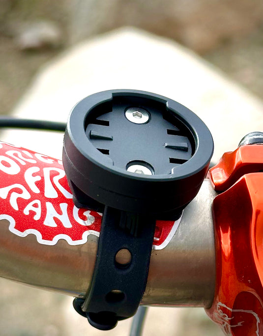 *NEW* Ultimate Garmin Mount