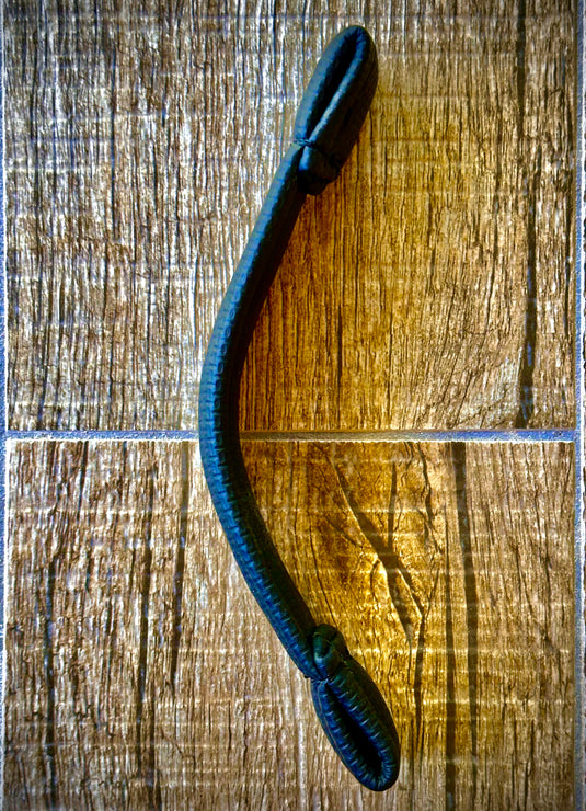 NEW* Bikepacker's Portage Strap V2 – Original Free Range