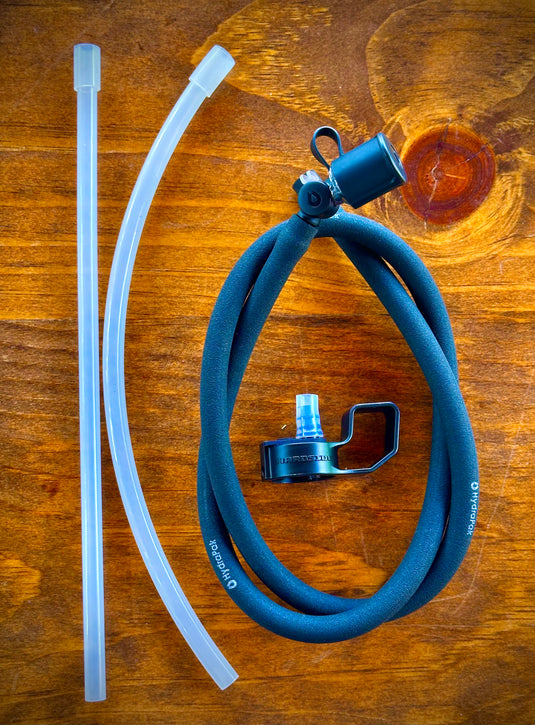 SWIG28 Ultralight: Universal Adapter Cap