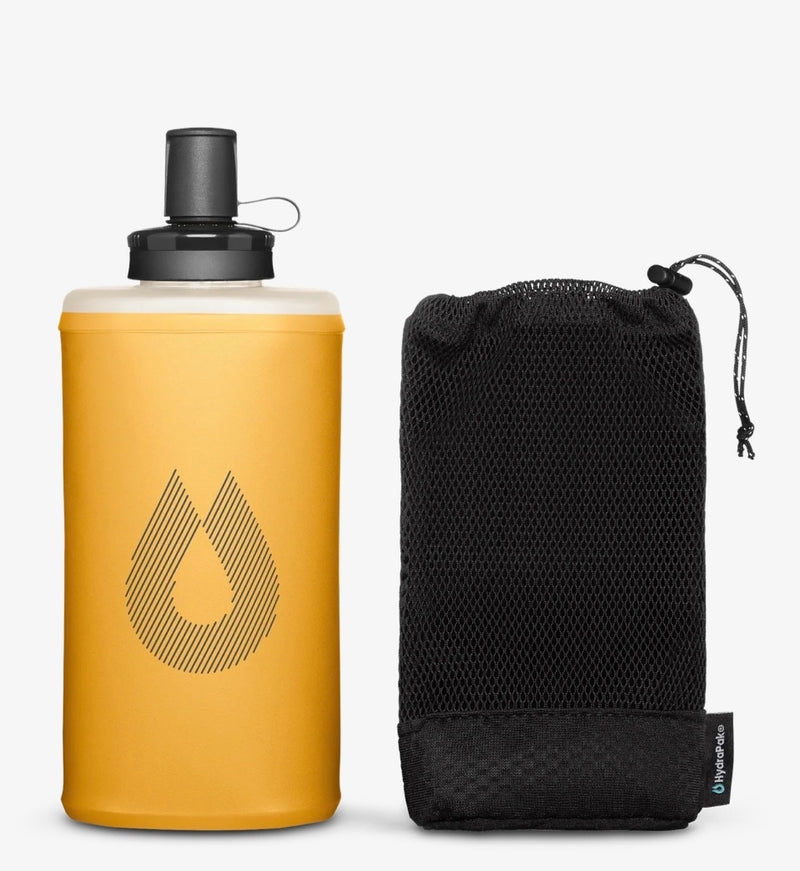 Load image into Gallery viewer, *NEW* HydraPak PackFlask (500mL and 750mL)
