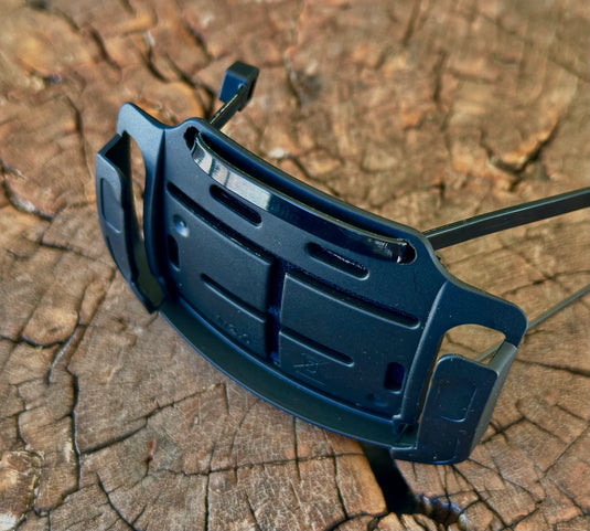 Fenix Helmet Mount for Headlamps