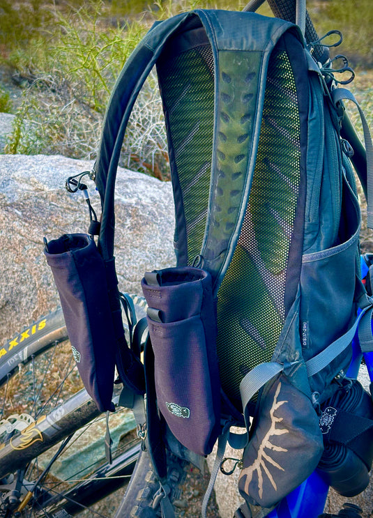 *NEW* Pack Pocket V2