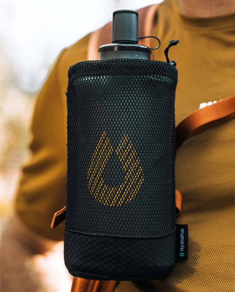Load image into Gallery viewer, *NEW* HydraPak PackFlask (500mL and 750mL)
