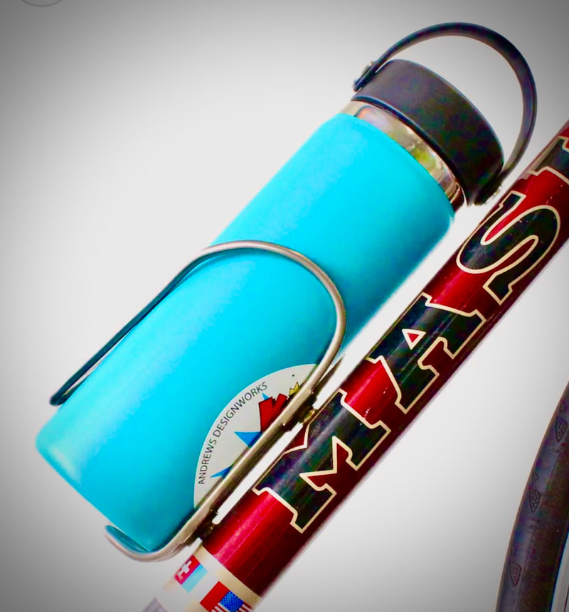 Load image into Gallery viewer, *NEW* Iris Titanium Cage
