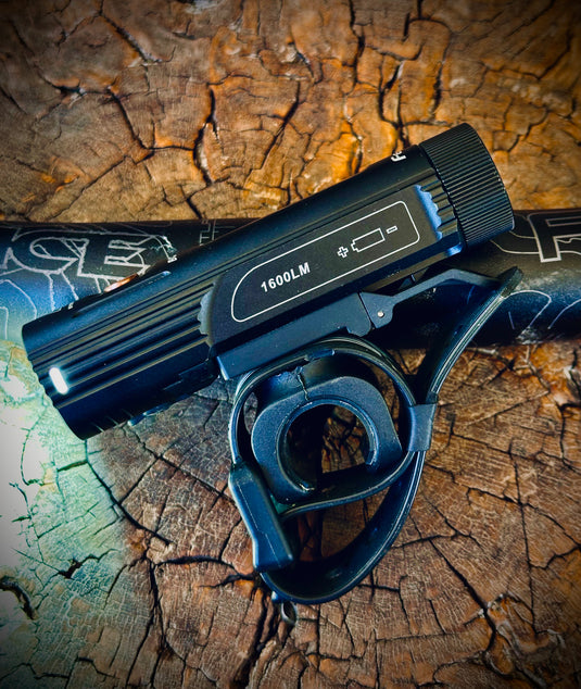 Fenix Quick Release Mounts