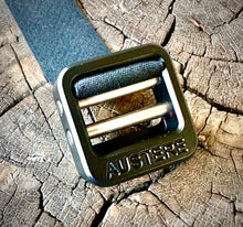 Load image into Gallery viewer, *NEW* Austere Ladder Lock Buckle + Hypalon Strap