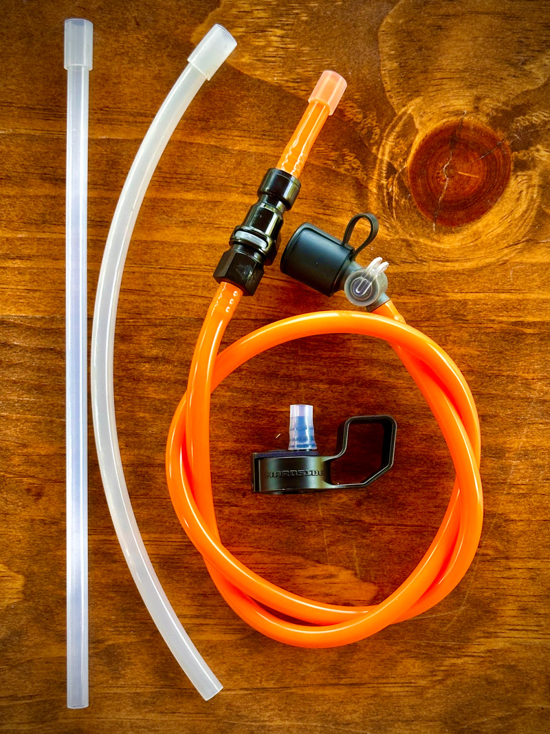 Load image into Gallery viewer, SWIG28 Ultralight: Universal Adapter Cap
