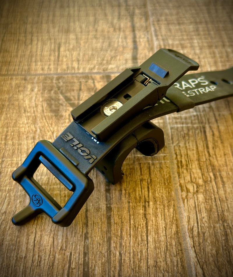 Load image into Gallery viewer, Fenix Quick Release Mounts
