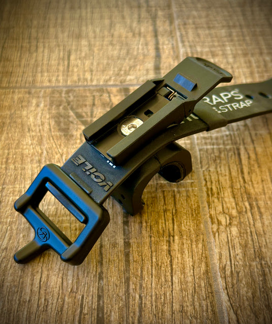 Fenix Quick Release Mounts