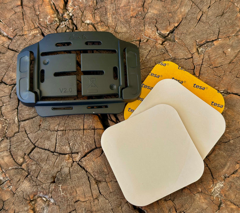 Load image into Gallery viewer, Fenix Helmet Mount for Headlamps
