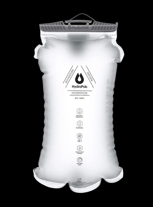 HydraPak Velocity Reservoirs (1.5L, 2L and 3L)
