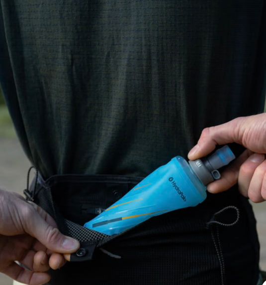 *NEW* HydraPak SoftFlask Energy 250ml