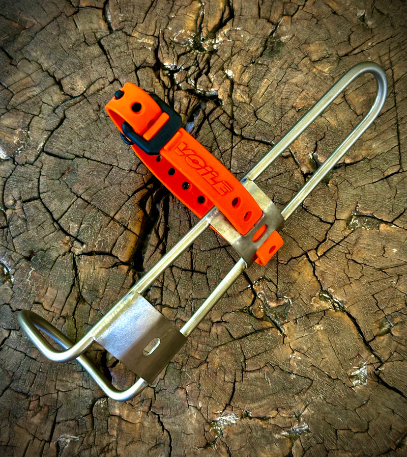 Load image into Gallery viewer, *NEW* King Titanium MiniThing Cage
