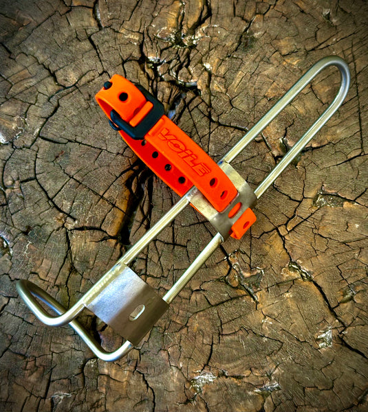 *NEW* King Titanium MiniThing Cage