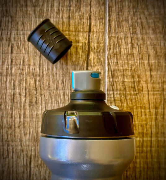 *NEW* Muck Cap for Re:Caps and HydraPak Connectors