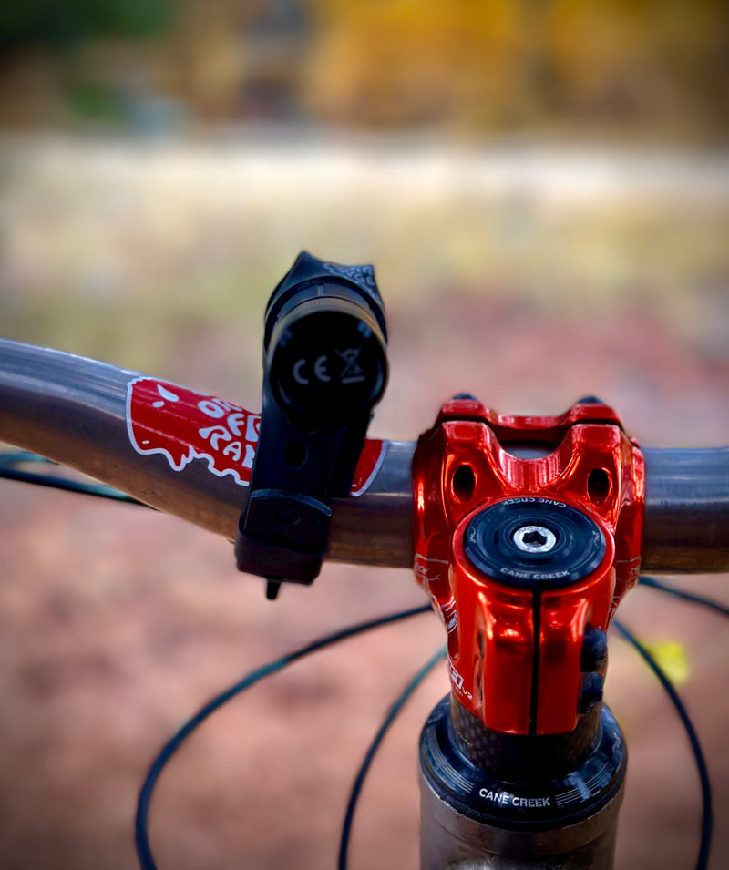 Load image into Gallery viewer, *NEW* Ultimate Flashlight Handlebar Mount
