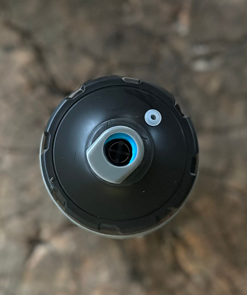 Load image into Gallery viewer, *NEW* Re Cap: Plug-N-Play Cap for Cycling Bottles

