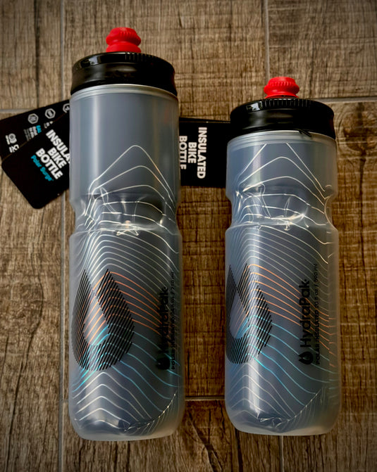 *NEW* Polar Insulated Water Bottles